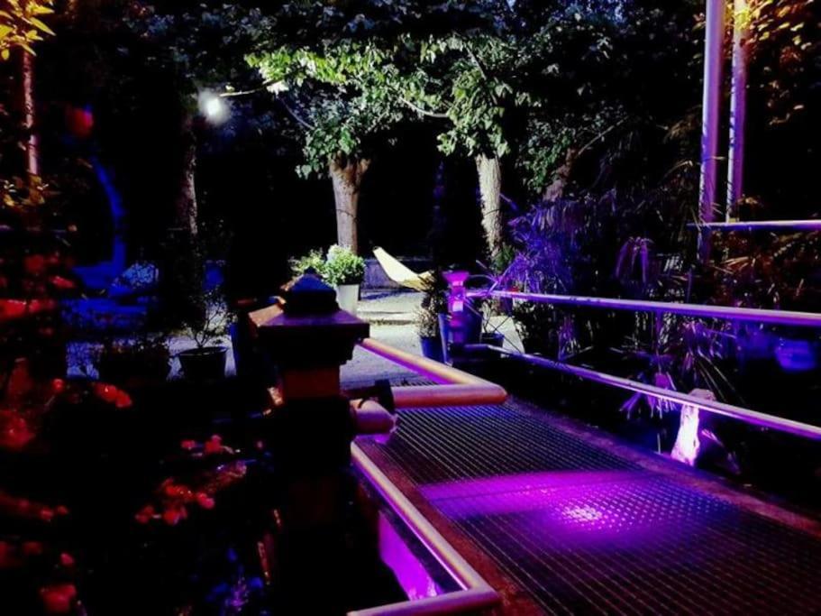 Zentral Club Neutron-Jacuzzi Lägenhet Belmonte De Miranda Exteriör bild